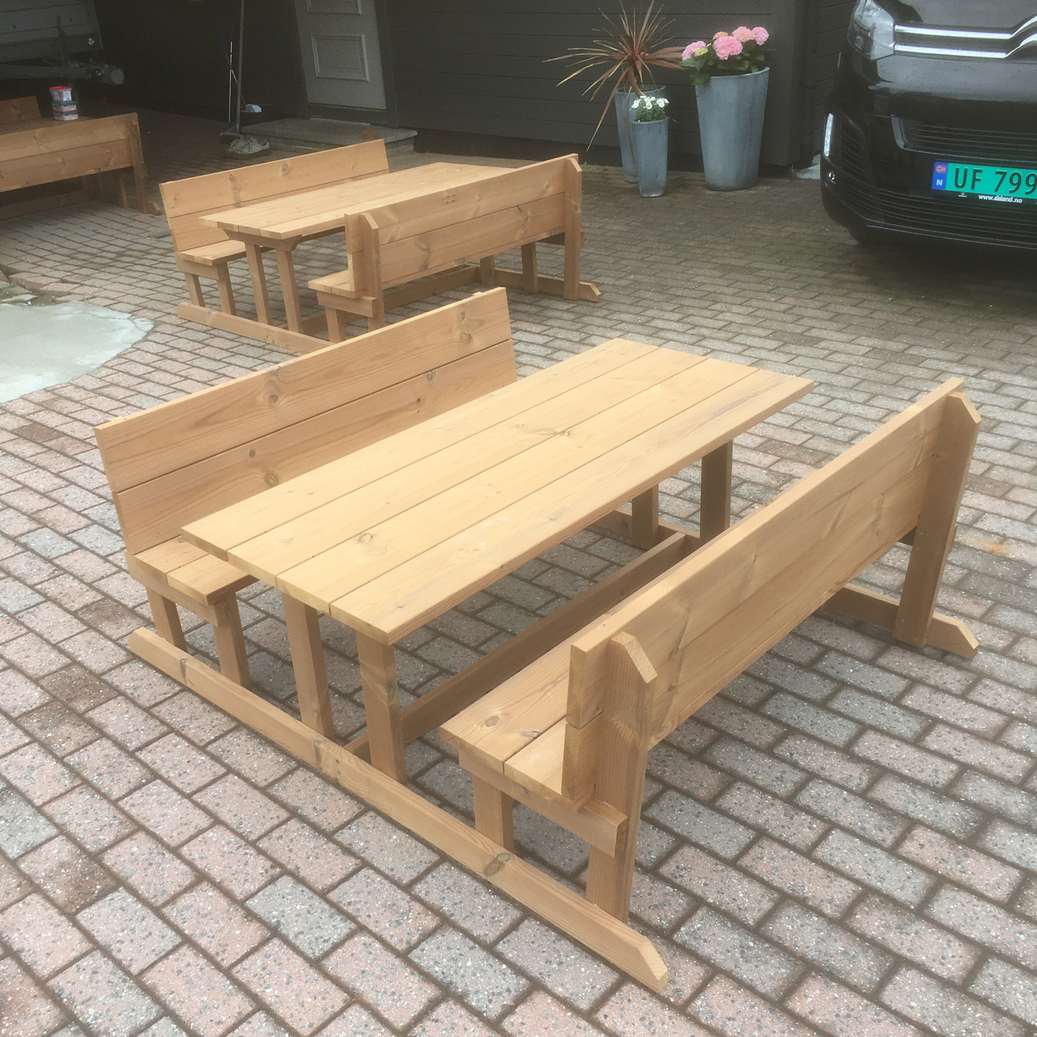 Din Vaktmester Hopland AS